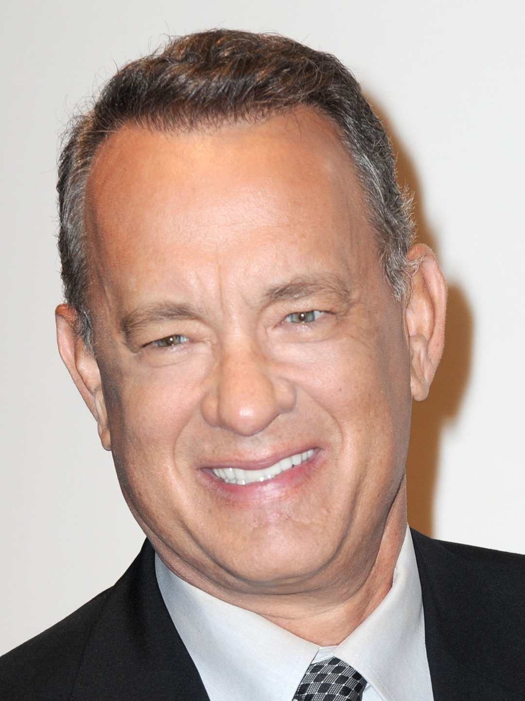 Tom Hanks